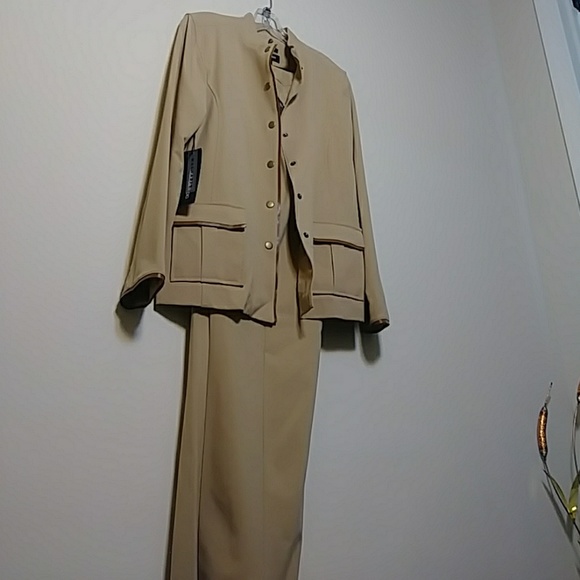 Suit Nortonstudio for Woman - Picture 12 of 16